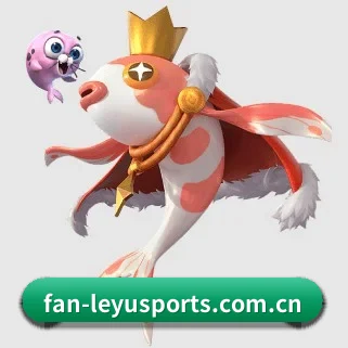 乐鱼官网 APP